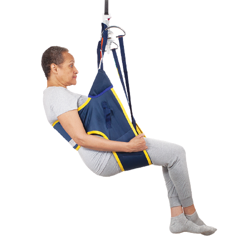 Handicare Dual Access Poly Sling