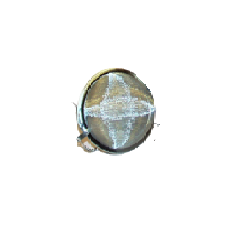 Healthmark Round Nic-Nac Basket - 3 per Pack