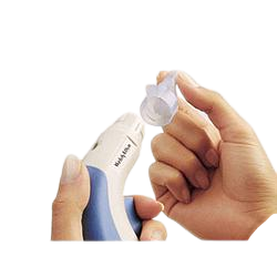 Welch Allyn Chamber Aerator Ear Wash System - 293340