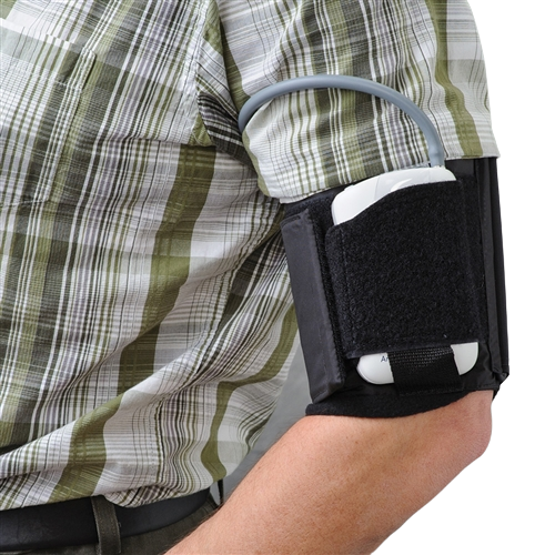 Welch Allyn Comfort Cuff, Ambulo ABPM Small Adult 18-27cm range - 6901-023-01