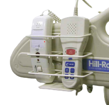 Peace Medical Combination Nurse Call/TV Remote and Phone Holder - 1065
