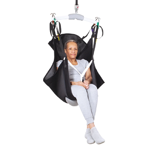 Handicare Hammock Sling Quilted