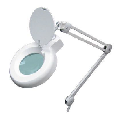 Healthmark Adjustable Arm Magnifier