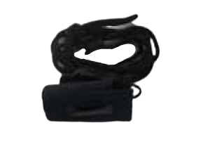 Welch Allyn H3+ Carry Case Belt Clip, Neck Strap Ecg Cases And Pouches - 8485-022-50