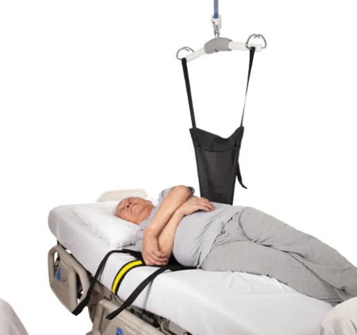 Handicare Tri-Turner Patient Lift Spacer Slings