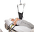 Handicare Tri-Turner Patient Lift Spacer Slings