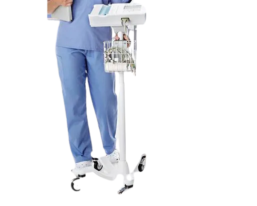 Welch Allyn CP50 Roll Stand - 406815