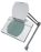 Healthmark WideView Magnifying Lamp