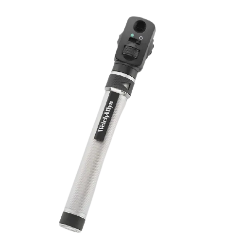 Welch Allyn Pocketscope Ophthalmoscope Head - 13000