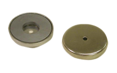 Peace Medical PAC RAC Magnets - 1071M