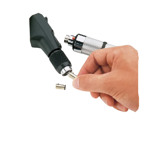 Welch Allyn 3.5V Spot Retinoscope - 18300
