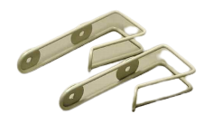 Peace Medical All Purpose Hangers - 1073