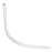 Handicare Inside 90˚ Track, 30" Radius - 360416