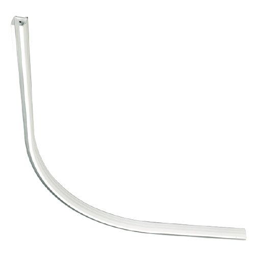 Handicare Inside 90˚ Track, 30" Radius - 360416