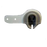 Welch Allyn Bar Code Scanner Mount - 9911-016-07