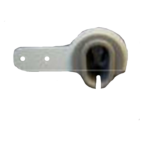 Welch Allyn Bar Code Scanner Mount - 9911-016-07