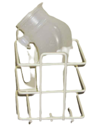 Peace Medical Urinal/Bottle Holder - 1089