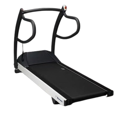 Welch Allyn Treadmill RS232 and USB 2.0 Communications Port, Self Adjusting Belt, Self Calibrating Elevation Control - 9922-018-53