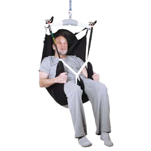 Handicare Universal Spacer with Tapered Head Support