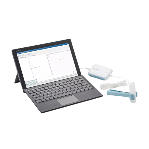 Welch Allyn Diagnostic Cardiology Suite Spirometry - DCSS-NXX