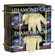 Peace Medical Double Glove Box Holder - 1091