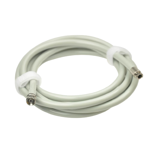 Welch Allyn Single Tube Blood Pressure Hose -5 Ft - 6000-30