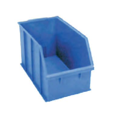 Healthmark Open Front Bin - 18” x 11” x 10”h, - HMK-QUS260