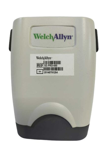 Welch Allyn Module Pro-60023 CardioPerfect ECG System 5504 - SE-PRO-600
