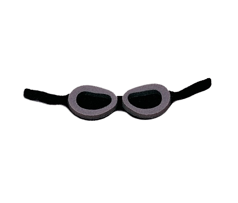 WeeSpecs Phototherapy Mask Non-Sterile - 50/Case