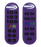 Philips Healthcare Single Patient Skin Thermometer Accu-Bar 94 to 105 °F Line Indicator Display - LC105D
