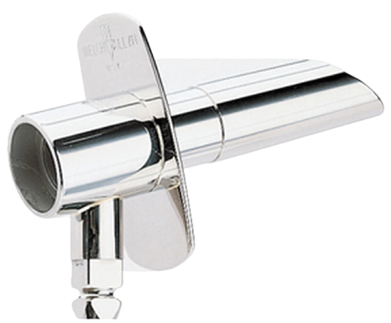 Welch Allyn Speculum Only & Obturator, 19mm x 7cm - 37019