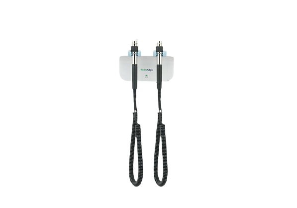 Welch Allyn GS 777 Wall Transformer w/18" USB Cord - 77710-16