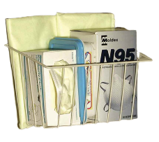 Peace Medical PAC RAC Precaution Super - 1042