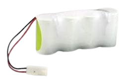 Welch Allyn Battery By Technical Precision - 72240