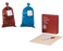 Whitney Medical Solutions Biohazard Bags and Starter Sets - Printed Red