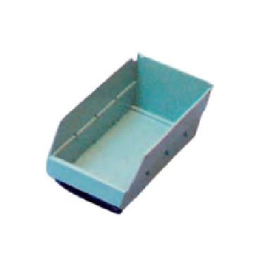 Healthmark Economical Shelf Bins