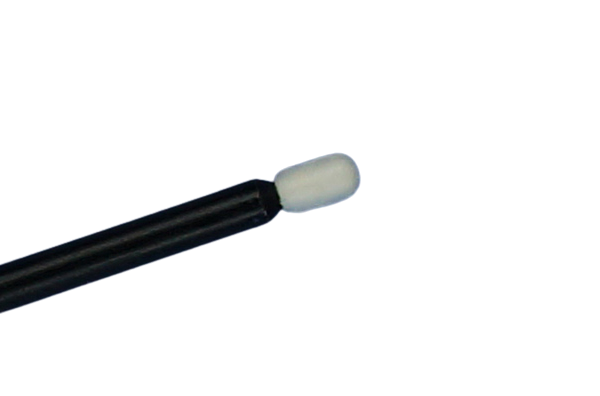 Fabco Endostik - Bullet, Endoscopic Sponges X-Ray Detectable, Sterile, 5mm x 400mm - 10 Pouches per Box, - 37001010