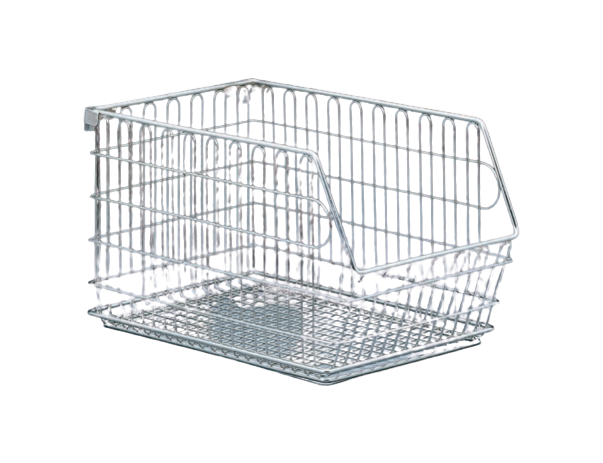 Healthmark Wire Storage Baskets