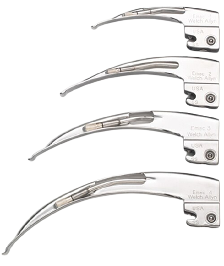 Welch Allyn Standard Mac Laryngoscope Blade