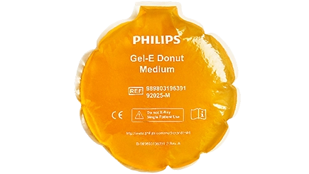 Philips Healthcare Gel-E-Donut - 12/Case