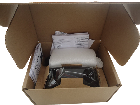Welch Allyn Desk Charger with 2 NiCad Handles - 71630