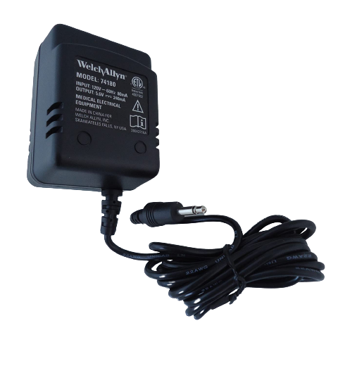 Welch Allyn Battery Pack W/charger (DOM) - 75260