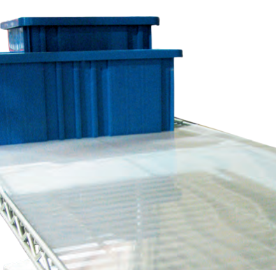 Healthmark Shelf Mats