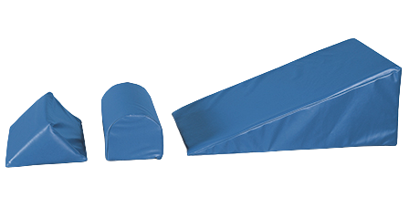 Hausmann "Anti-Slip" Positioning Bolsters