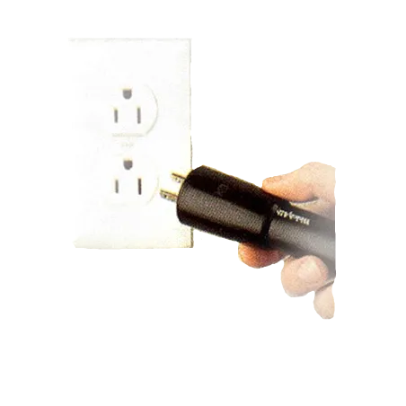 Welch Allyn Charger Assembly, Dom, Plug In - 71950