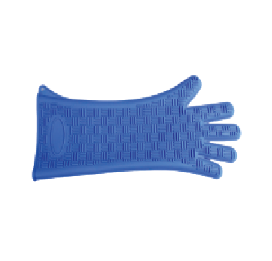 Healthmark Shark Tooth Mitt & Heat Gloves