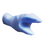 Healthmark Shark Tooth Mitt & Heat Gloves