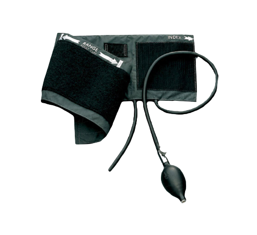 Welch Allyn Two Piece Blood Pressure Cuff - Adult Large - 5082-23