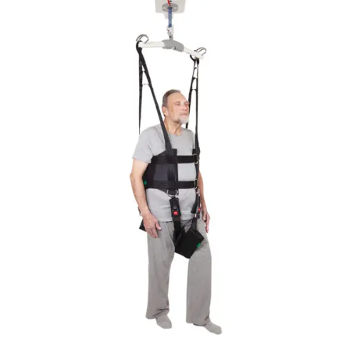 Handicare Rehab Walking Total Support System