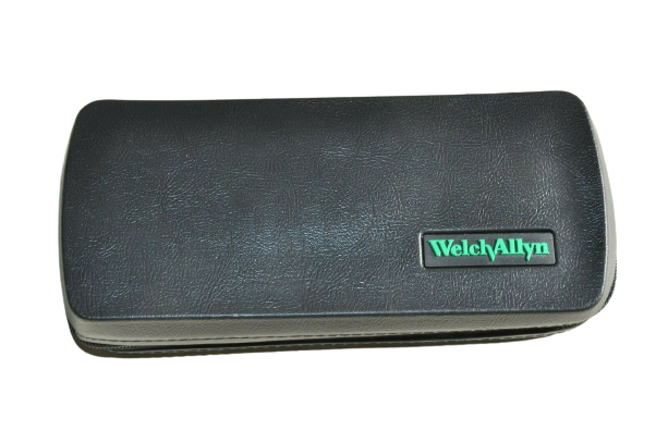 Welch Allyn Pocketscope Diagnostic Set AA/CS - 92820